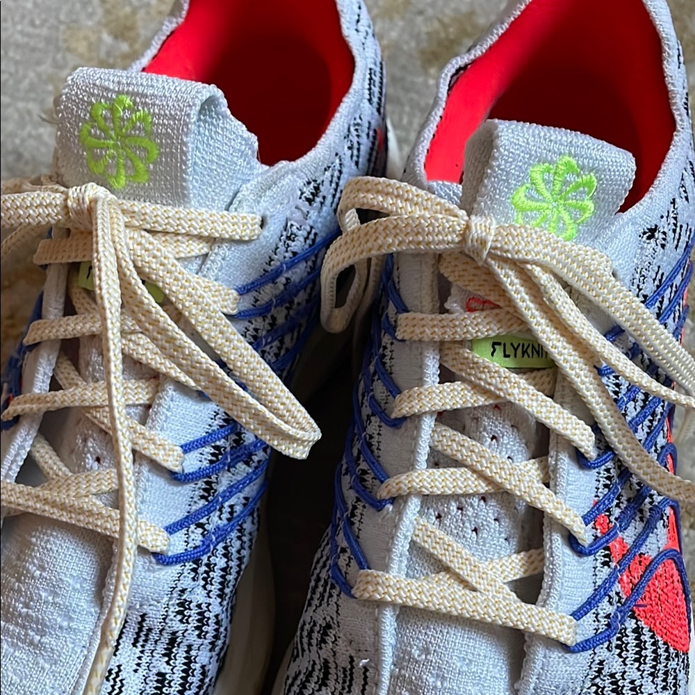 Nike Pegasus Turbo size 7.5 - Picture 5 of 7